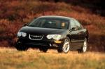 Chrysler 300M 1999 года